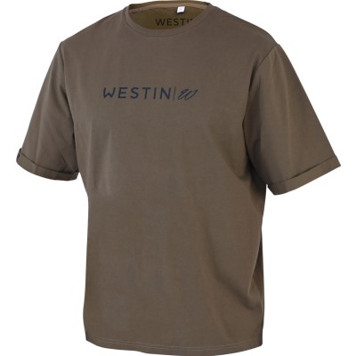 Westin W Range T-Shirt Ivy Green - XX-Large