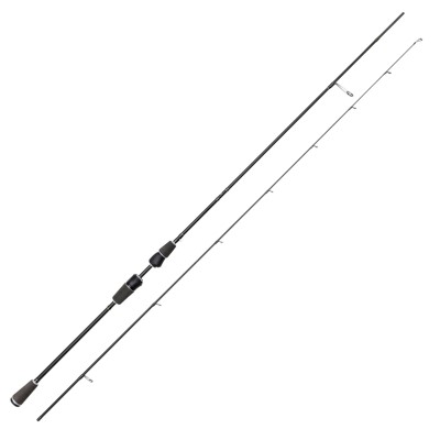 Westin W2 Light Softlure - Ultralight Rute 183cm - 1-4g - UL