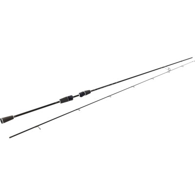 Westin W2 Light Softlure - Ultralight Rute 183cm - 1-4g - UL