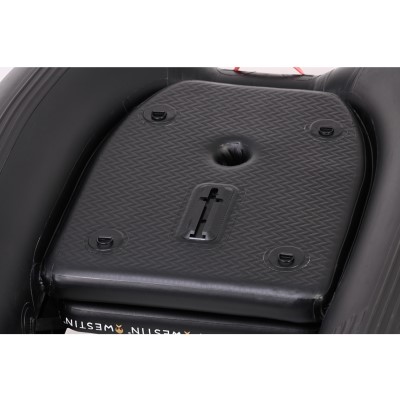 Westin W8 Belly Boat - Belly Boot Black