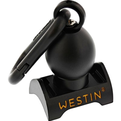 Westin W8 Netframe Magnet Black - 5,5kg