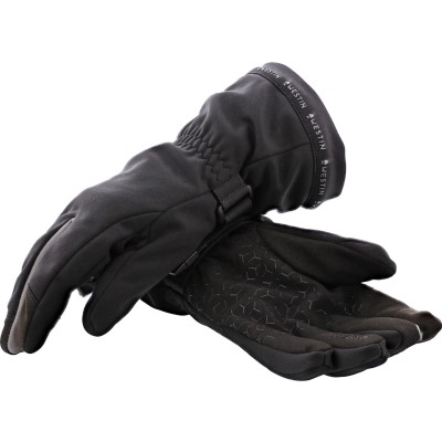 Westin Winter Gloves - Handschuhe Carbon Black - Large