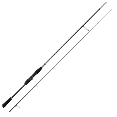 Westin W2 Super Finesse - Spinnrute 200cm - 1-6g - 2tlg. - L