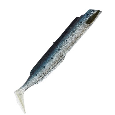 Westin Sandy Andy Jig Spare Body - Ersatzkörper Spotted Sardine - für 12g