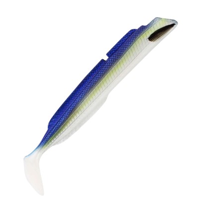 Westin Sandy Andy Jig Spare Body - Ersatzkörper Blue Pearl - für 150g