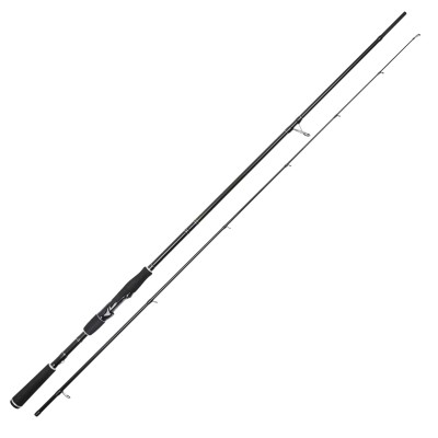 Westin W2 Z-Hunter - Zanderrute 245cm - 14-55g - MH