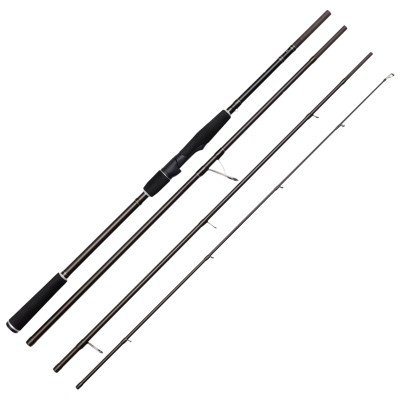 Westin W2 SBass Travel - Reiserute 270cm - 15-42g - MH