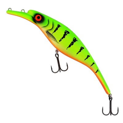 Chartreuse Flow