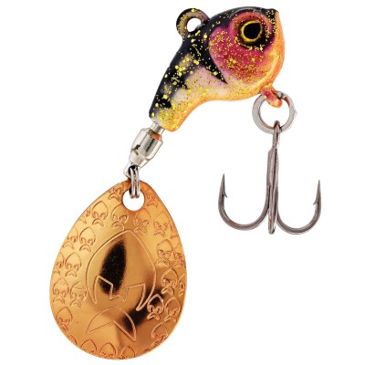 Copper Perch
