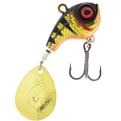 Bling Perch