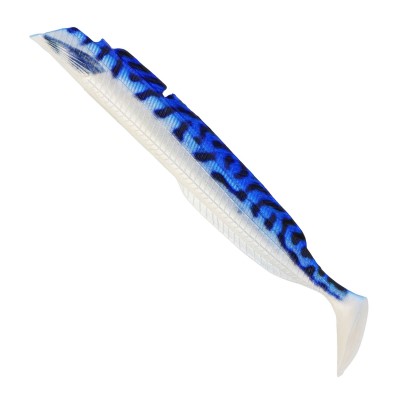 Real Mackerel