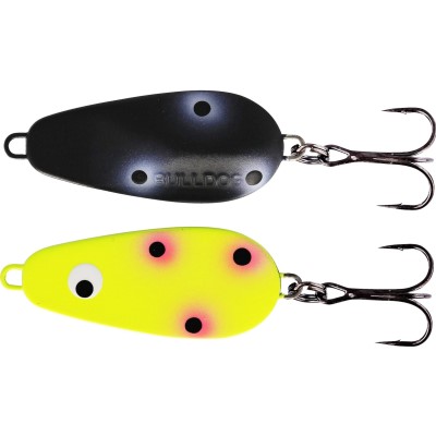 Black/Yellow Clown