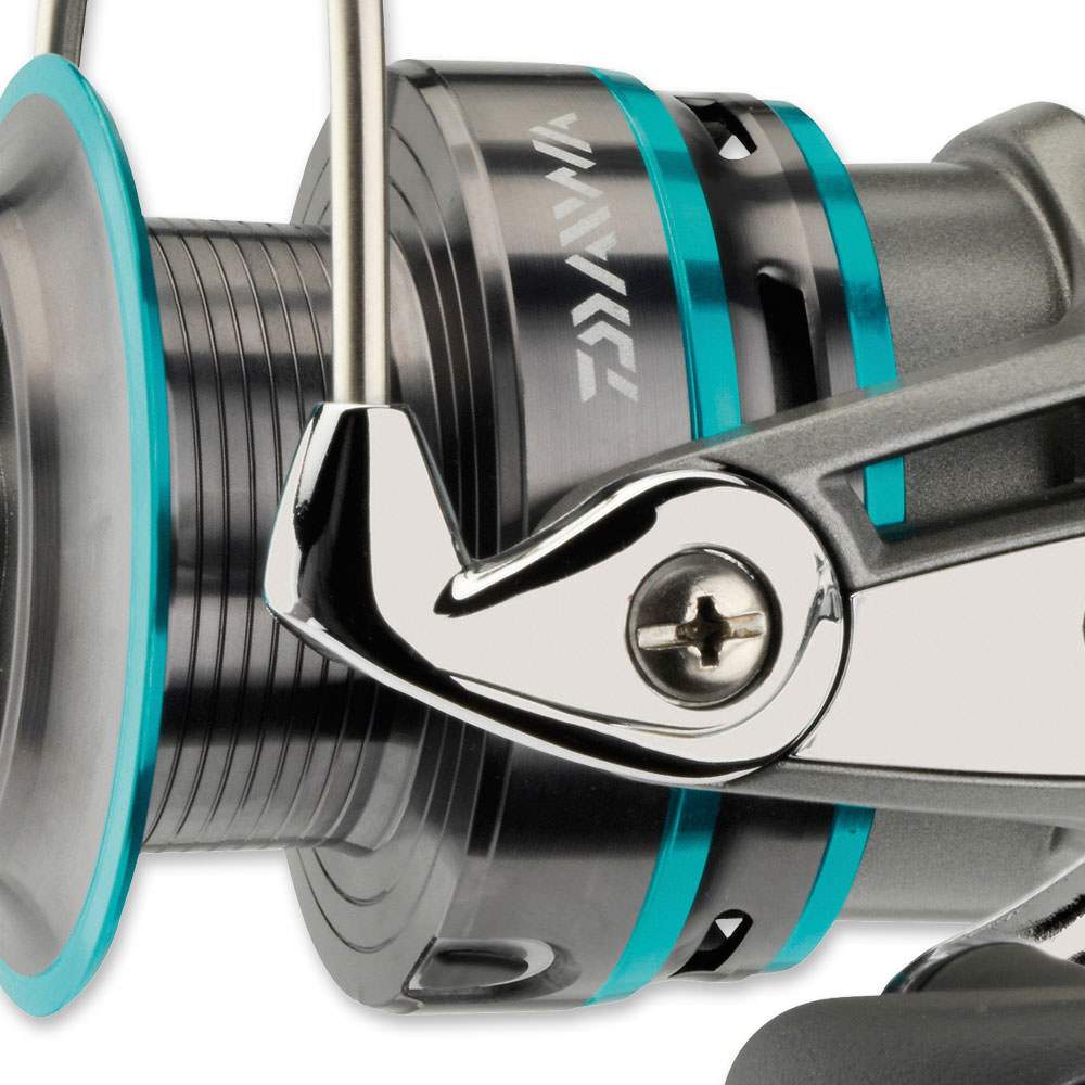 Daiwa Procaster A M Mm G