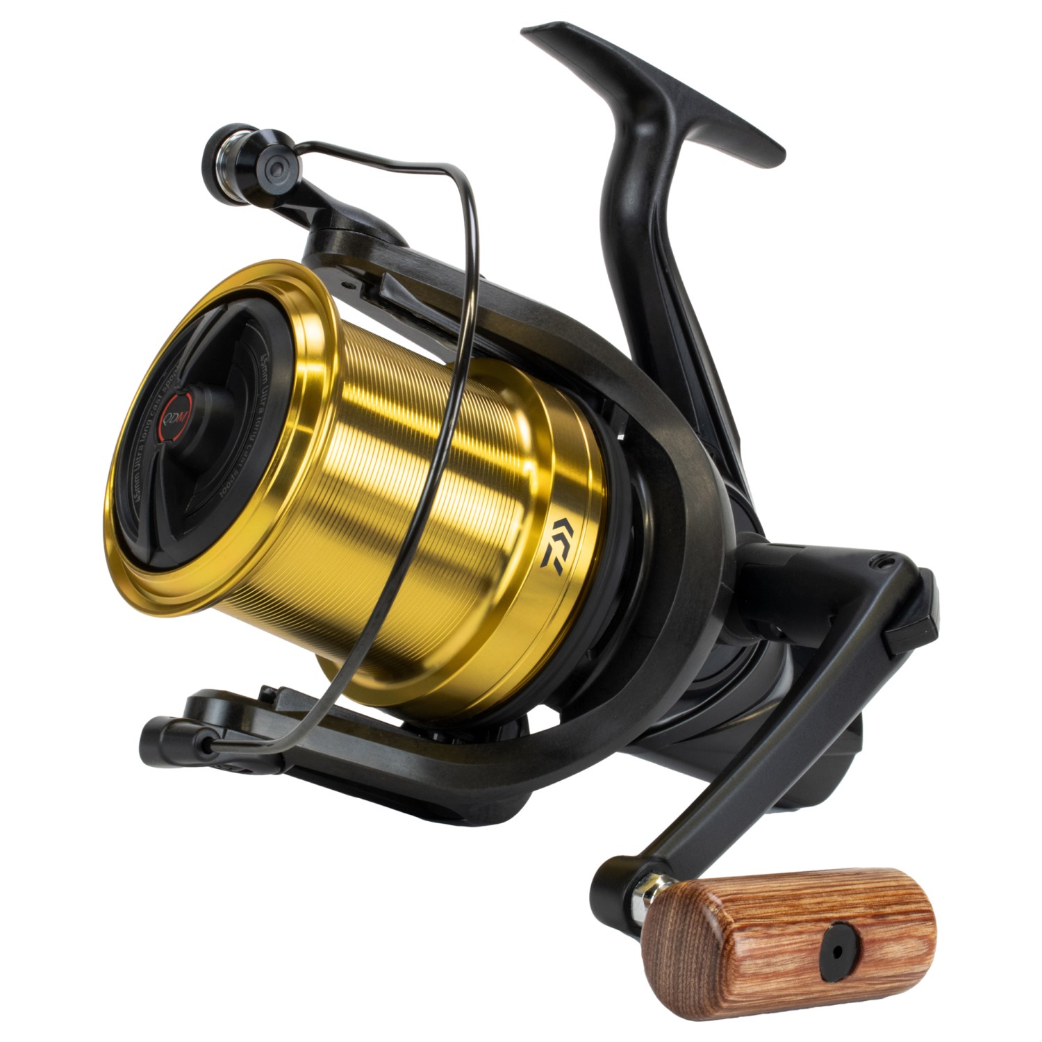 Daiwa Crosscast Scw C Qd Ot Karpfenrolle Scw C Qd Ot