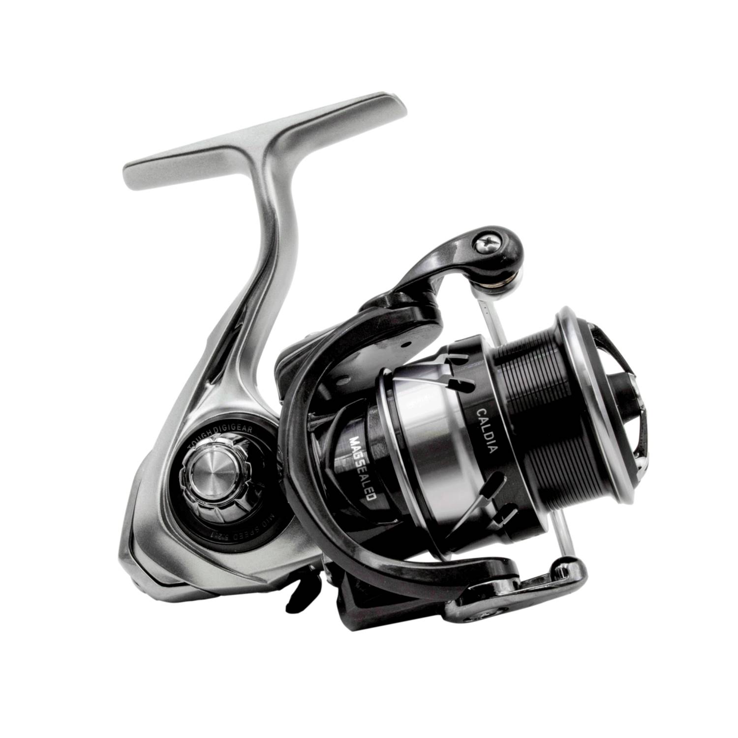 Daiwa Caldia Lt Spinnrolle D M Mm G