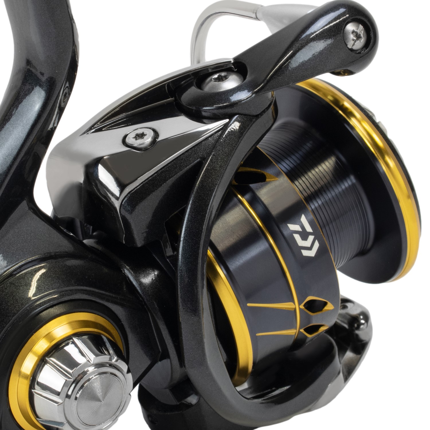 Daiwa Caldia Lt Mq Spinnrolle D M Mm G