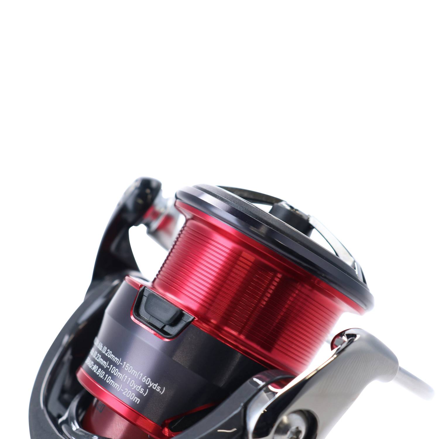 Daiwa Fuego Lt Spinnrolle Angelrolle Station Rrolle