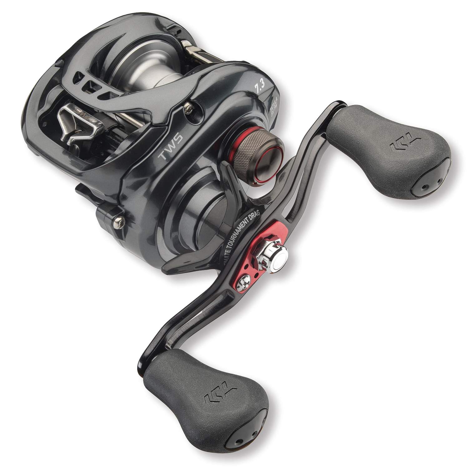 Daiwa Tatula Sv Tw Hsl Left M Mm G