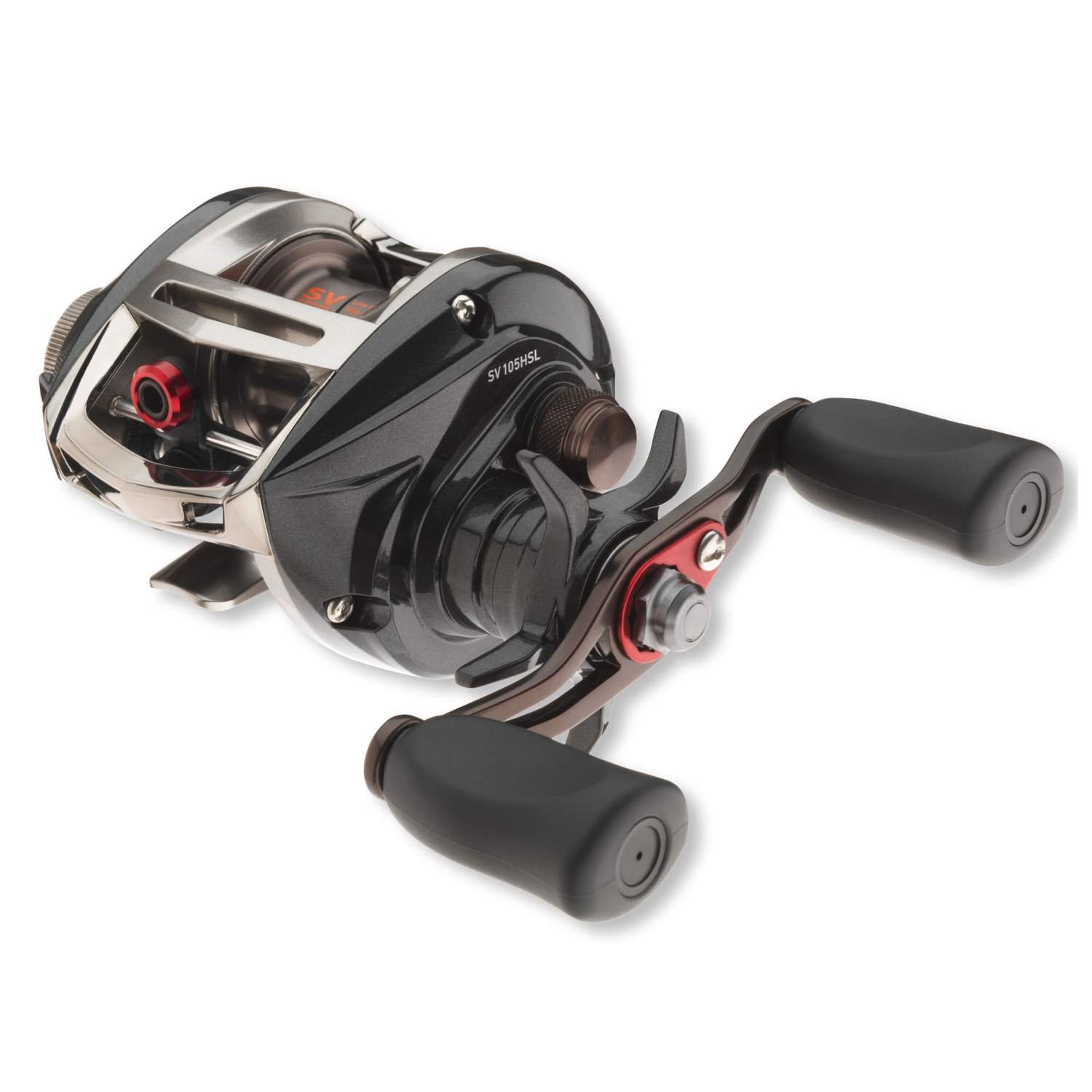 Daiwa SV 105HSL 80m/ 0,32mm - 7,2:1 - 175g