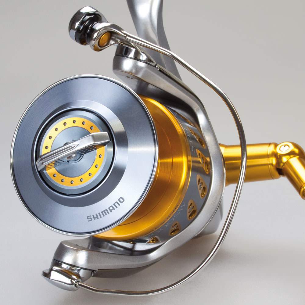 Shimano Stella Saltwater 5000