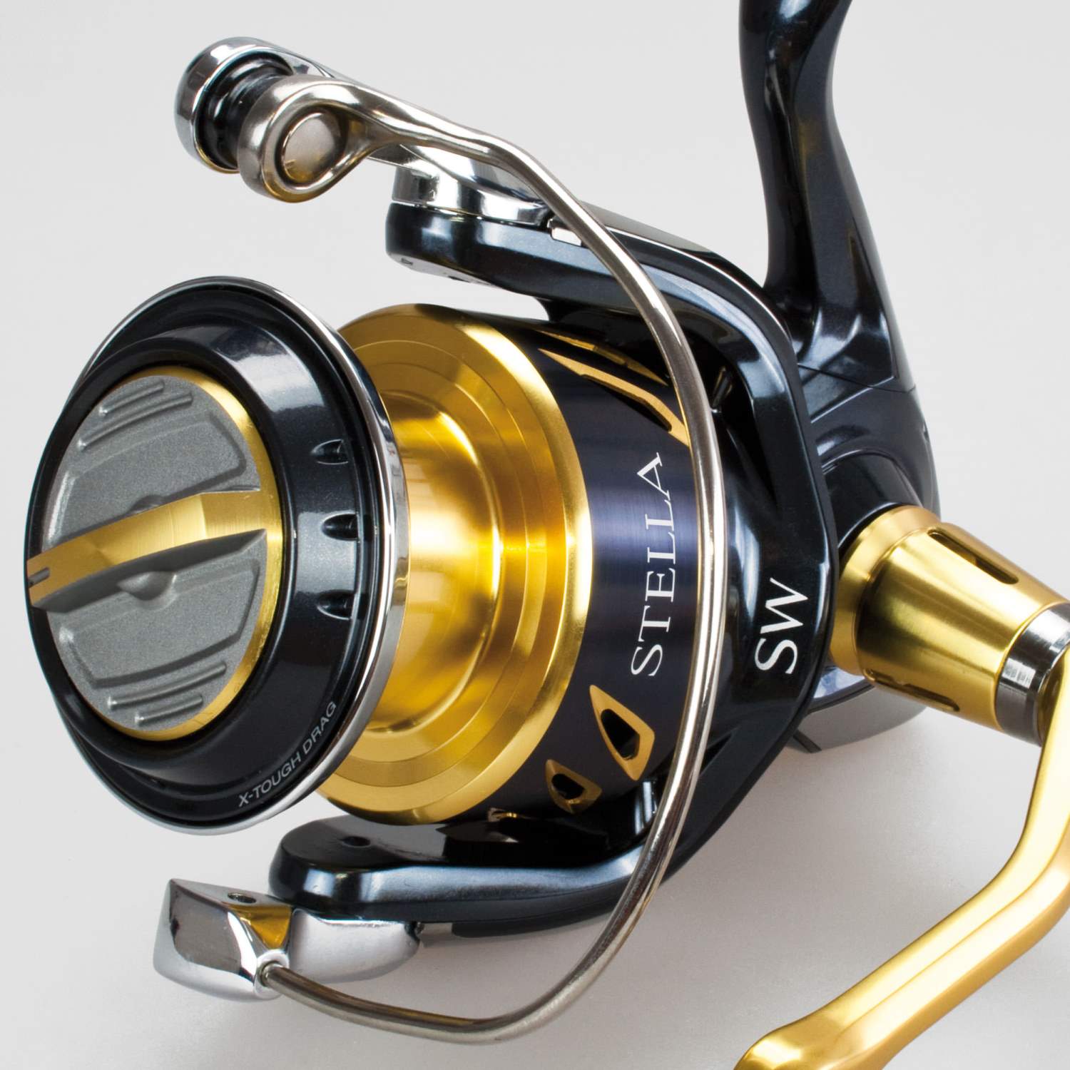 Shimano Stella SW-B 5000 XG Saltwater