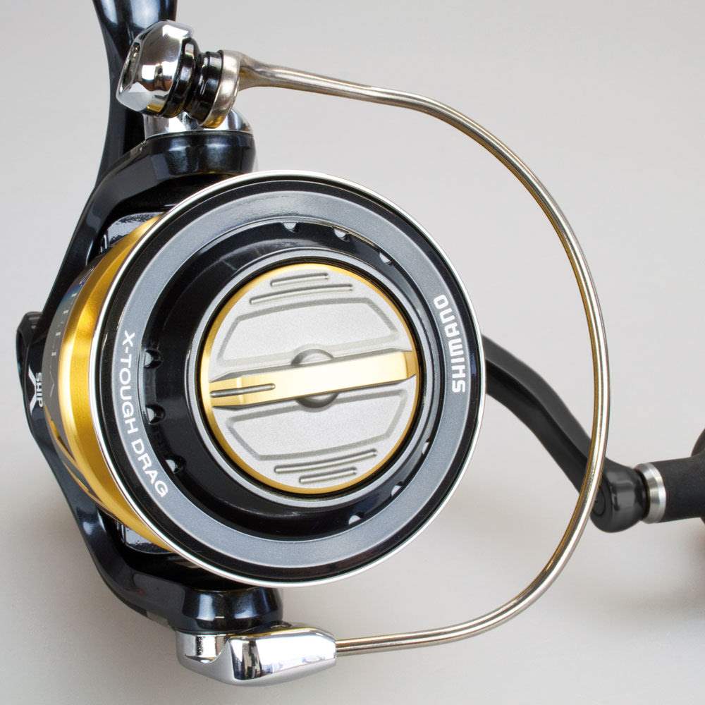 Shimano Stella SW-B 10000 PG Saltwater