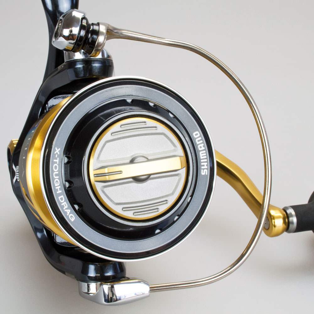 Shimano Stella SW-B 14000 XG Saltwater