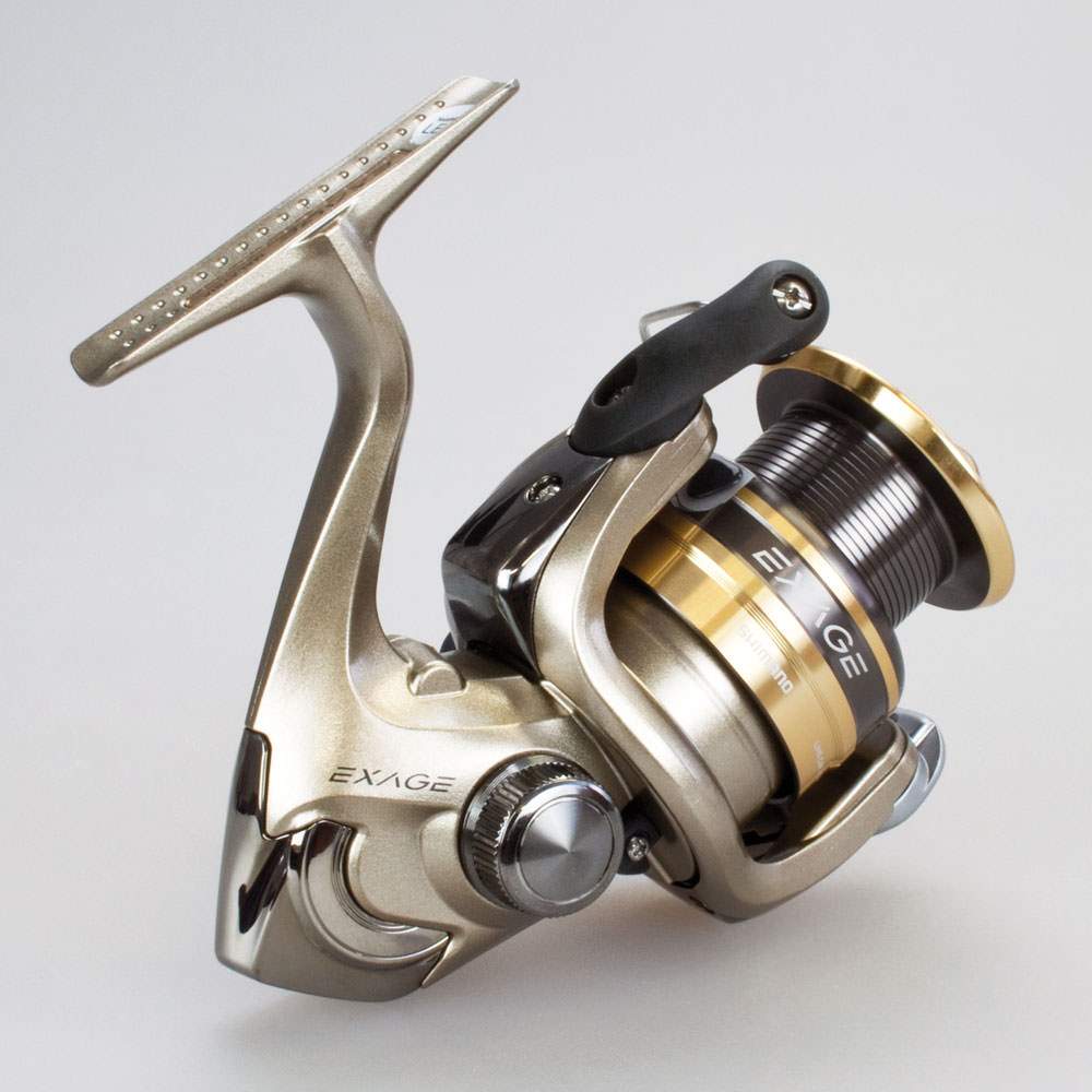 Shimano exage 2500 схема