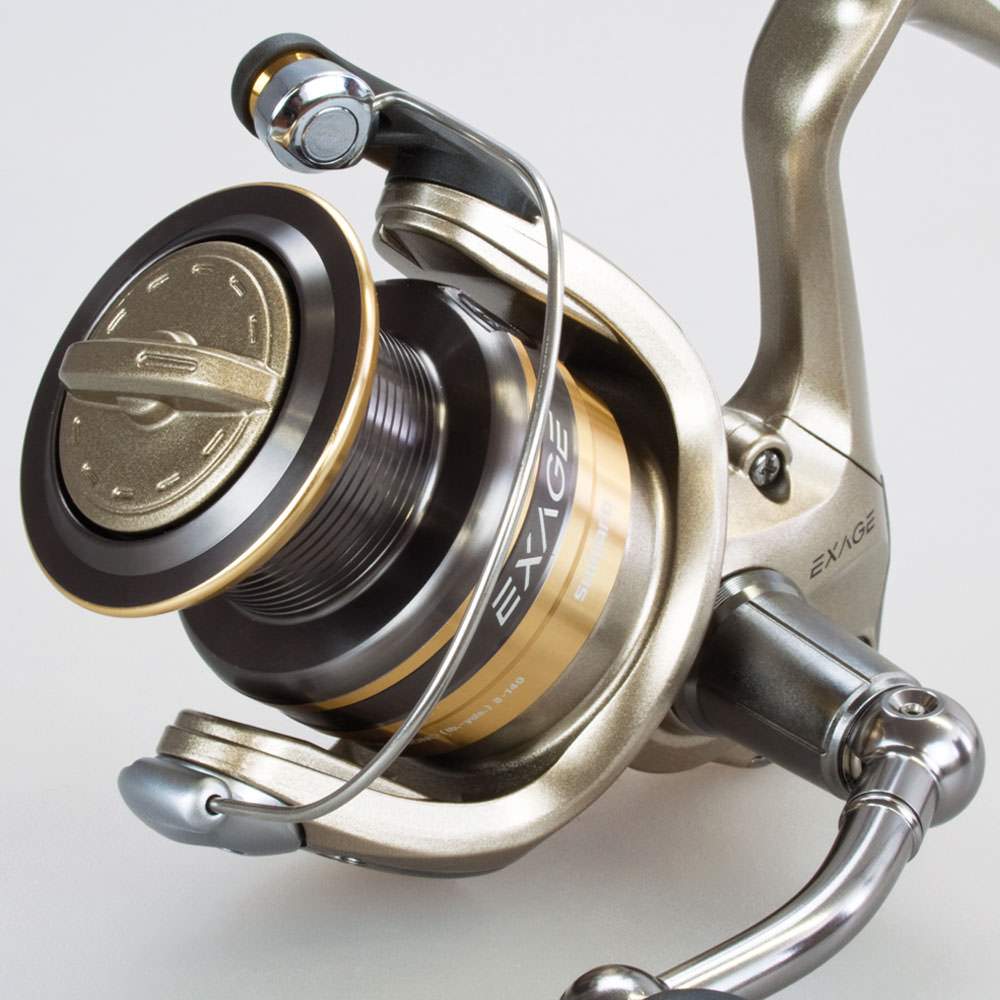 Shimano exage 2500 схема