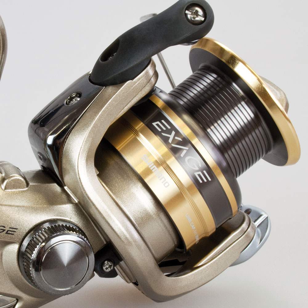 Shimano exage 2500 схема