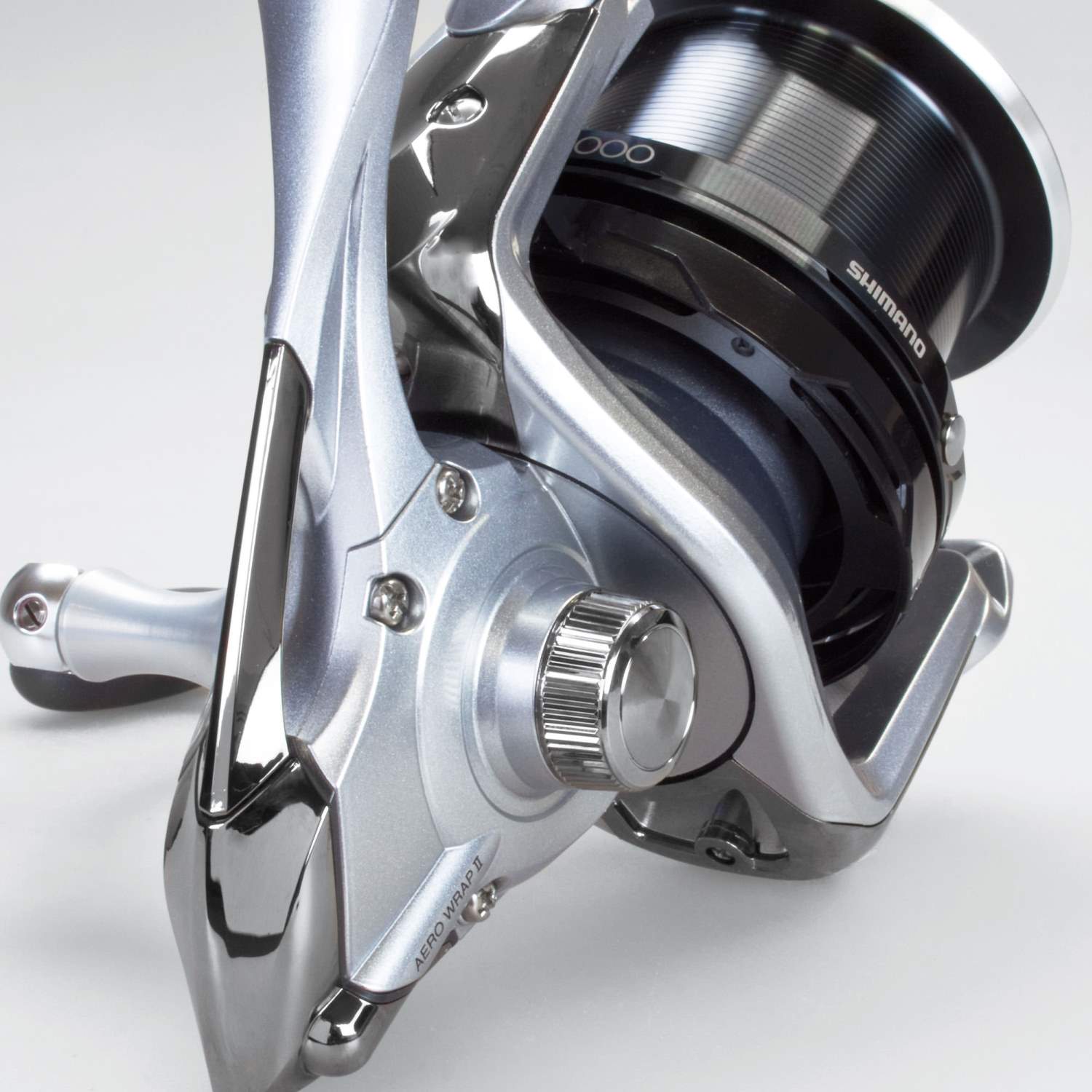 SHIMANO AEROCAST SP 450 DX-T 21254+nuenza.com