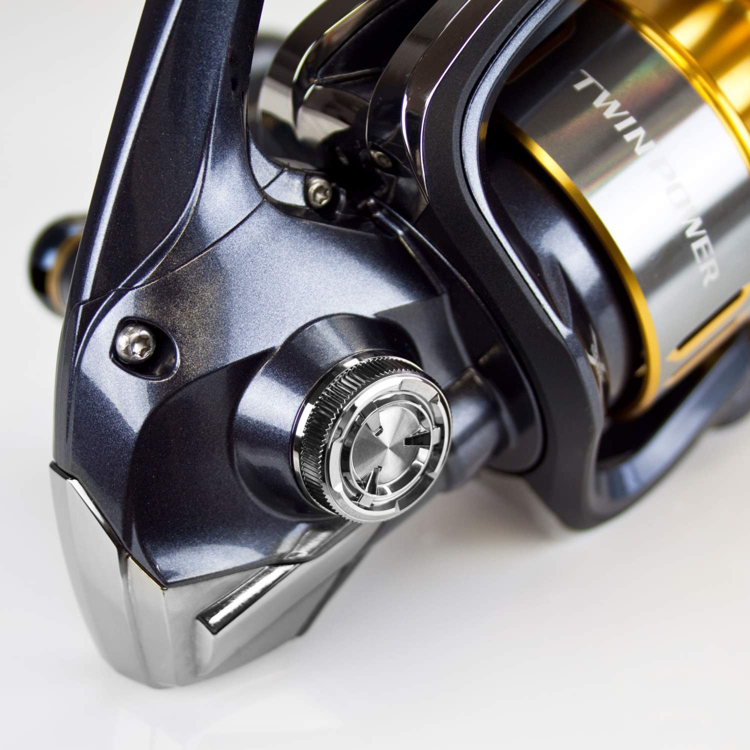 Shimano Twin Power SW-B 5000 XG 200m/ 0,33mm - 6,2:1 - 420g