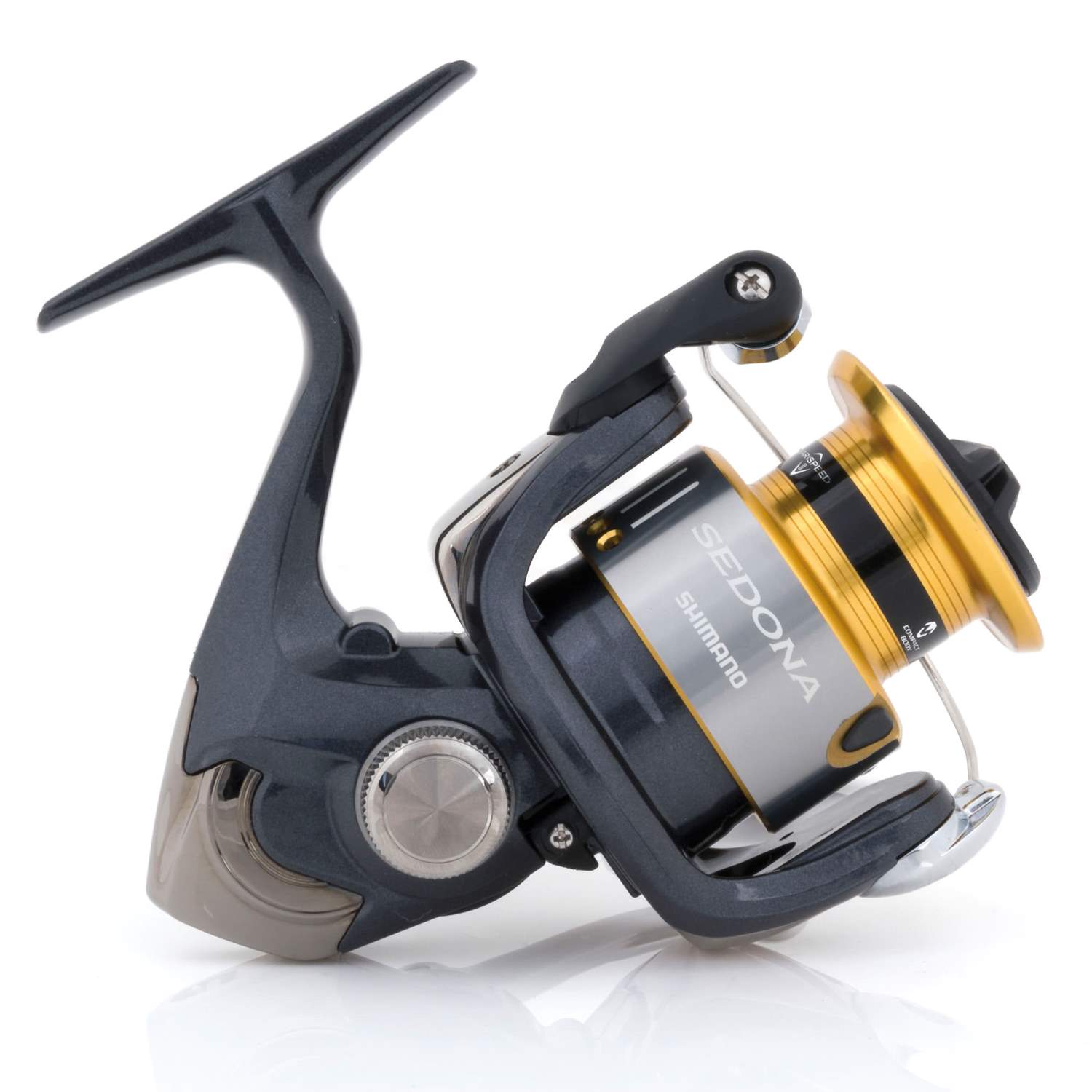 Shimano Sedona 2500 FE (SE2500FE) 160m/ 0,25mm - 5,0:1 - 245g