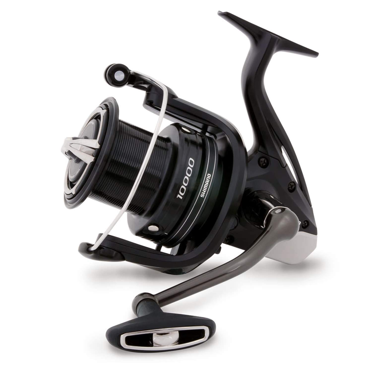 Shimano Aerlex 10000 Xtb