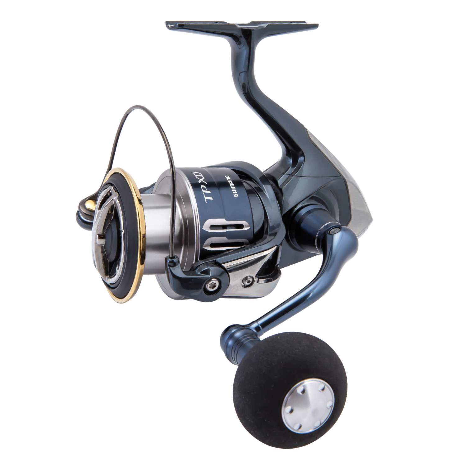 shimano total electric power system