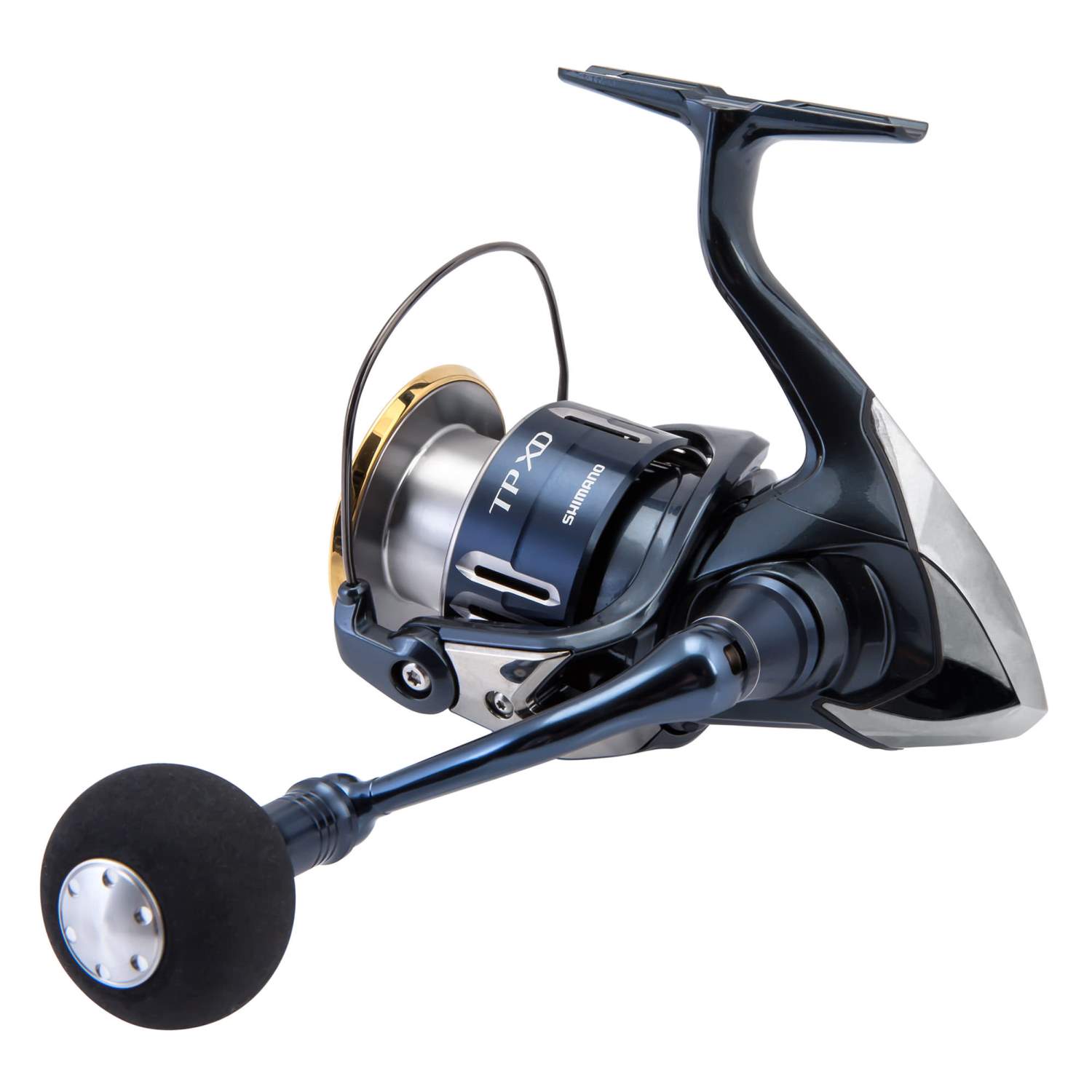 Shimano Twin Power XD C5000XG 240m/ 0,30mm 6,21 300g