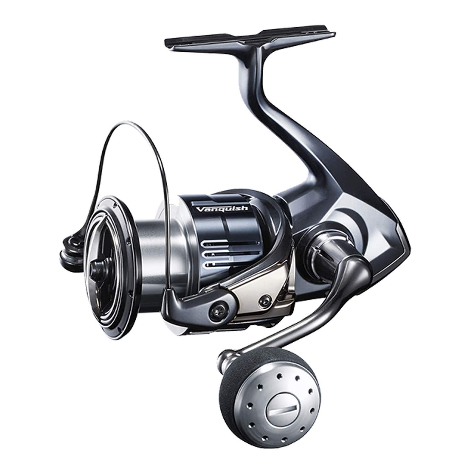 Shimano Vanquish C5000 Xg Fb 240m 0 30mm 6 2 1 220g