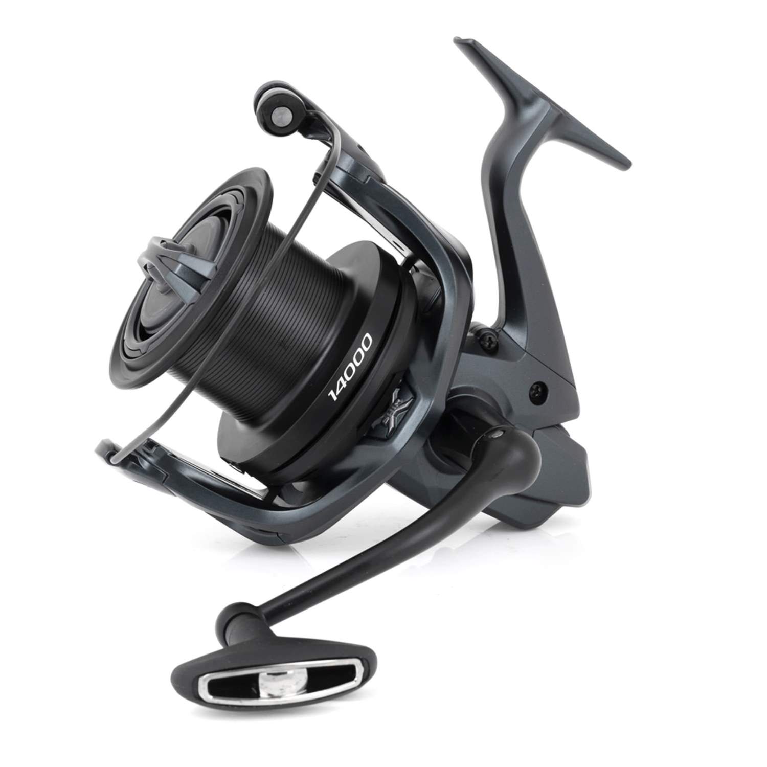 Carrete Shimano Speedmaster 14000 Xsc