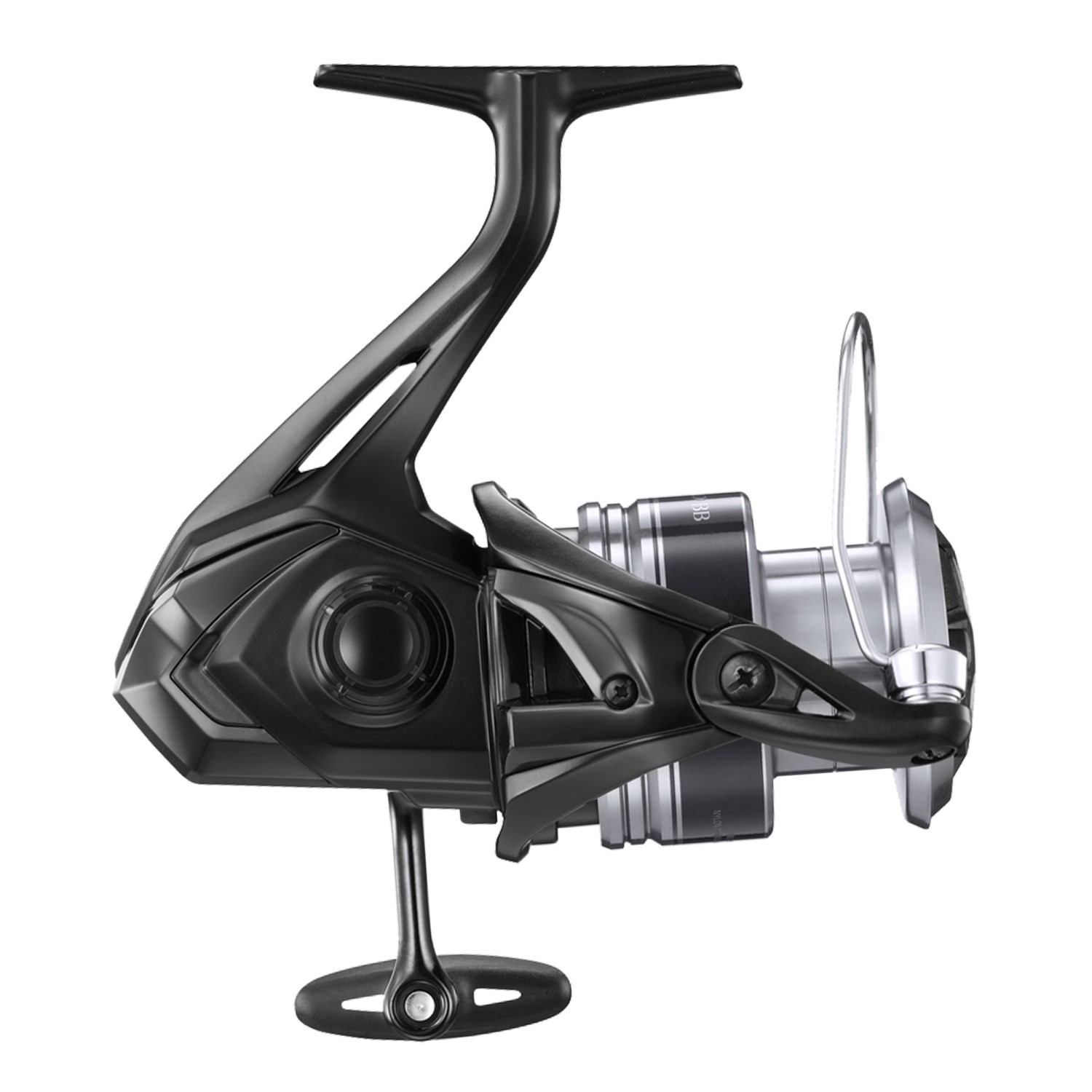 Shimano AERO BB 4000 - 180m/0,30mm - 4,7:1 - 290g