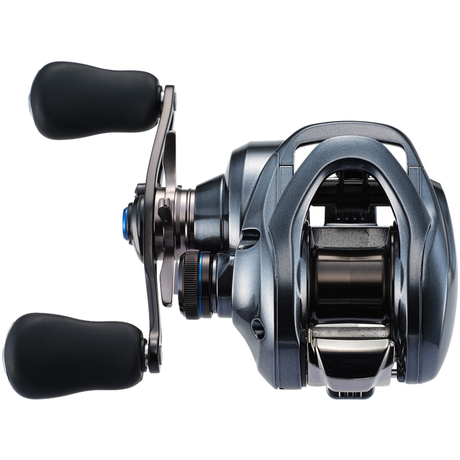 Shimano Slx Dc Xt Baitcastrolle Hg M Mm G