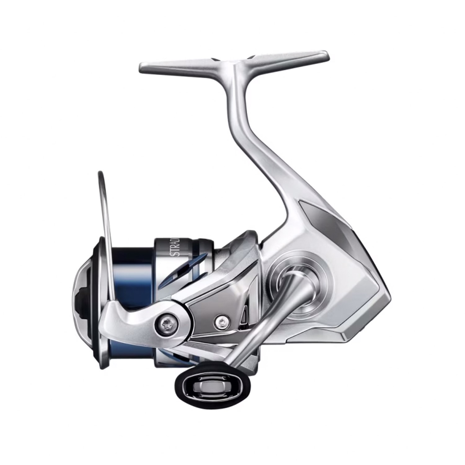 Shimano Stradic FM Spinnrolle Angelrolle Frontbremsrolle 1000-5000