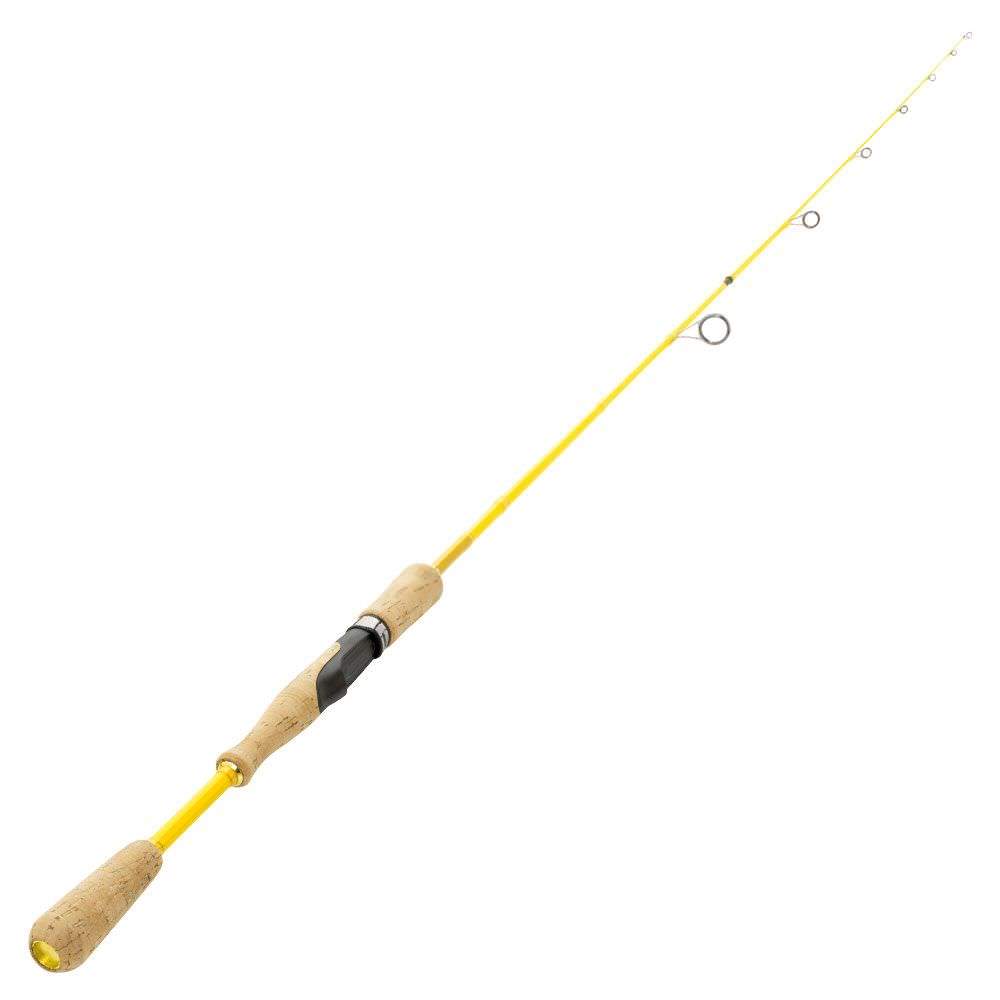 rod for spinnerbaits