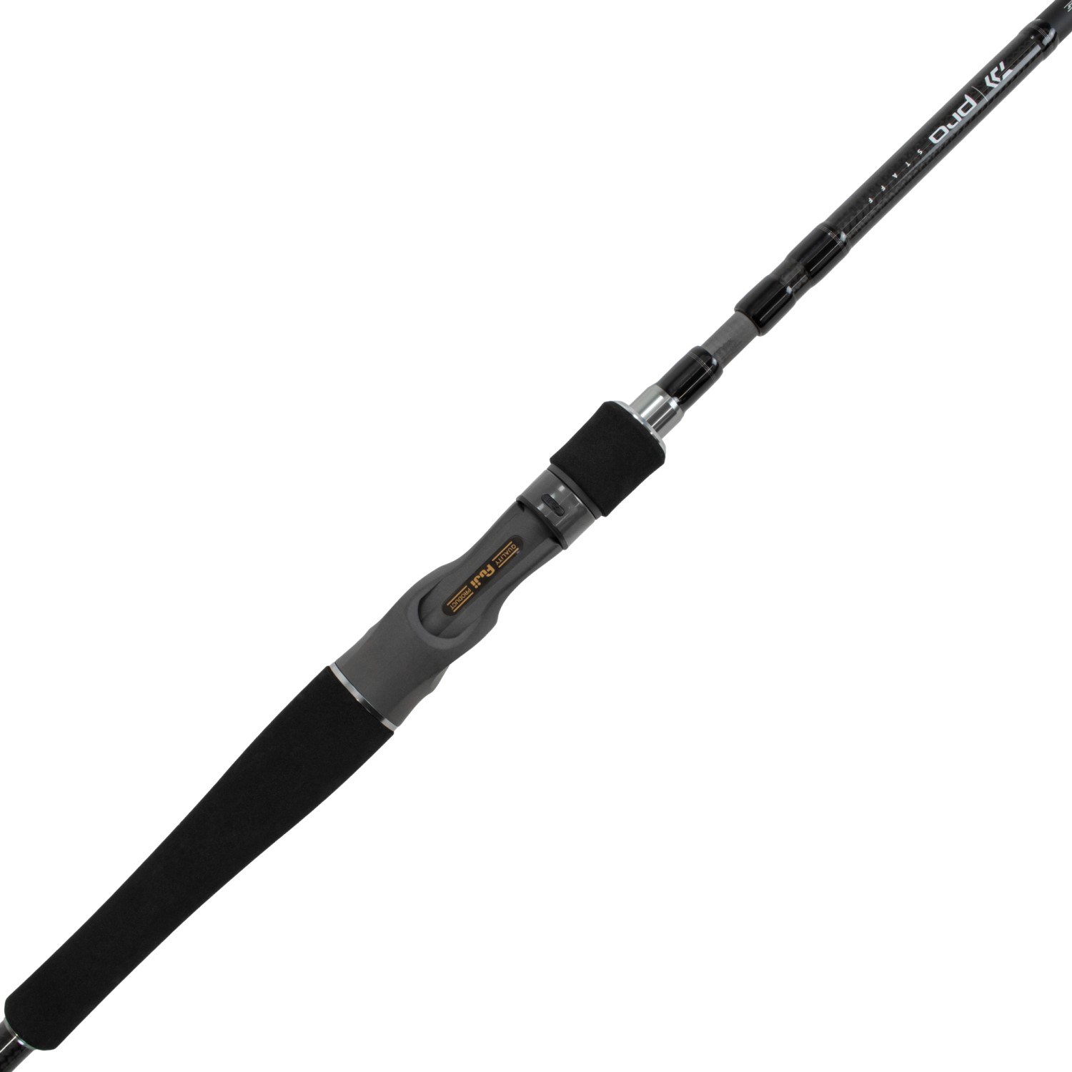 Daiwa Pro Staff Pelagic Baitcast Vertikalrute M G Tlg