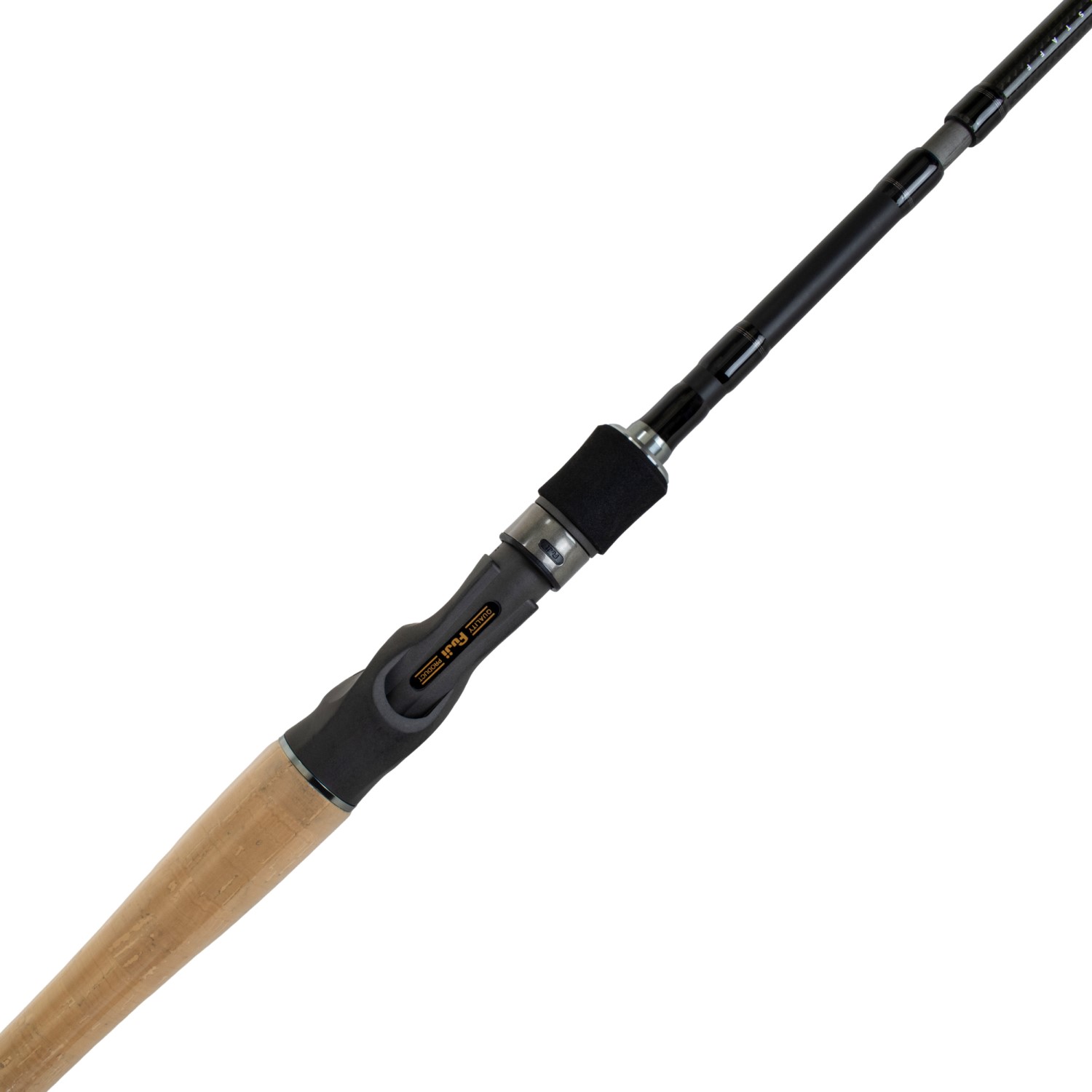 Daiwa Pro Staff Vertical Baitcast Vertikalrute M G Tlg