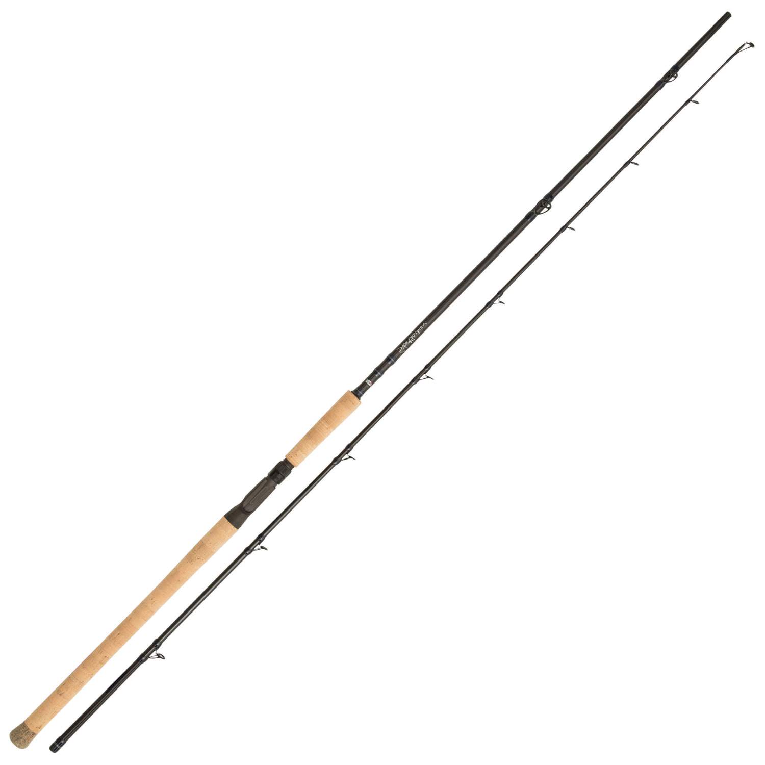 ABU Garcia Svartzonker 8FT6IN XH -220G 2PC Cast 2,59m - -220g - 2tlg