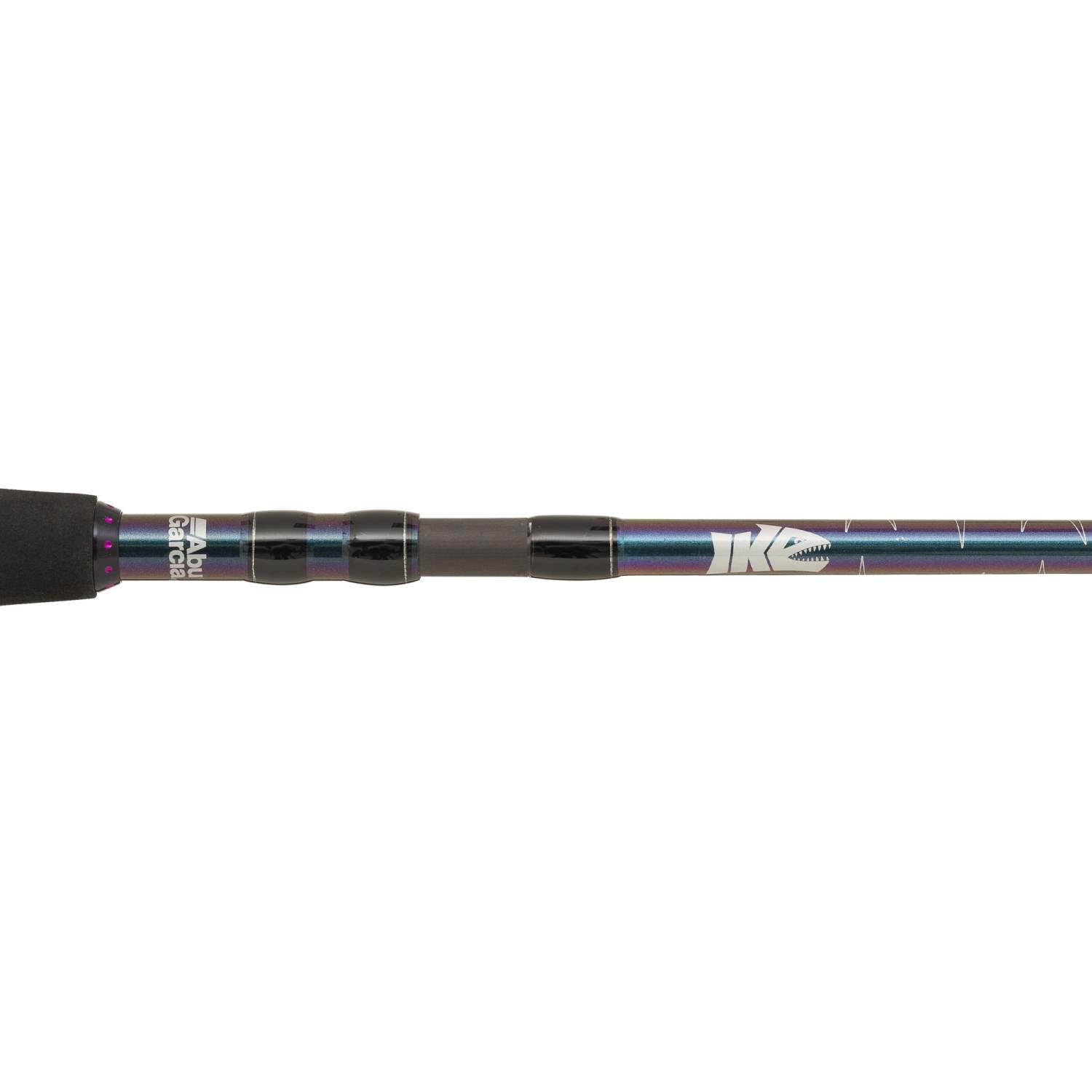 Abu Garcia IACONELLI "IKE" Signature Spinning Rod 3M ...