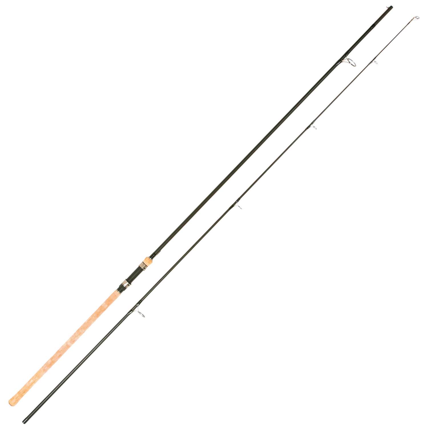 karpfenruten fox warrior