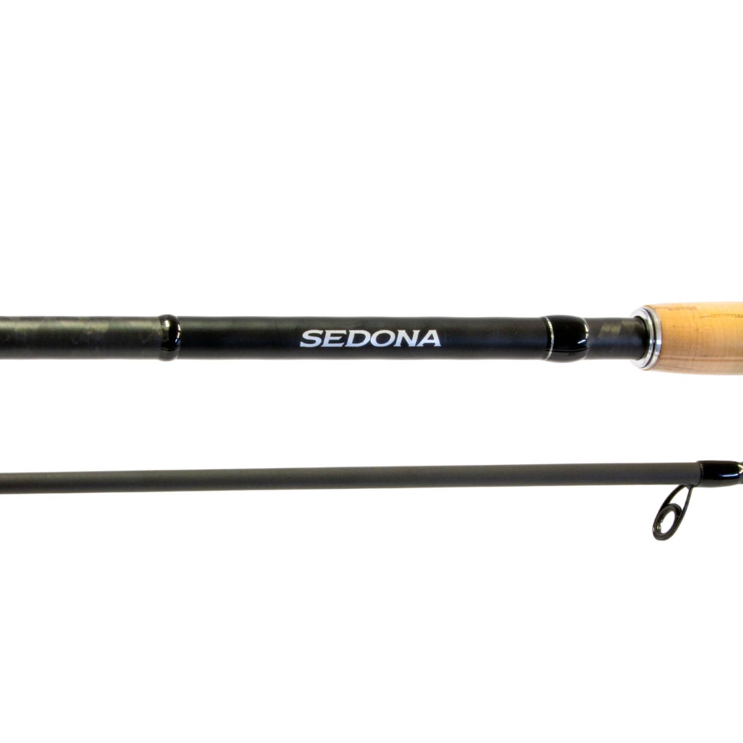 Shimano Sedona 611L Mod-Fast (CORK) - Spinnrute 2,11m - 3-14g - 2tlg