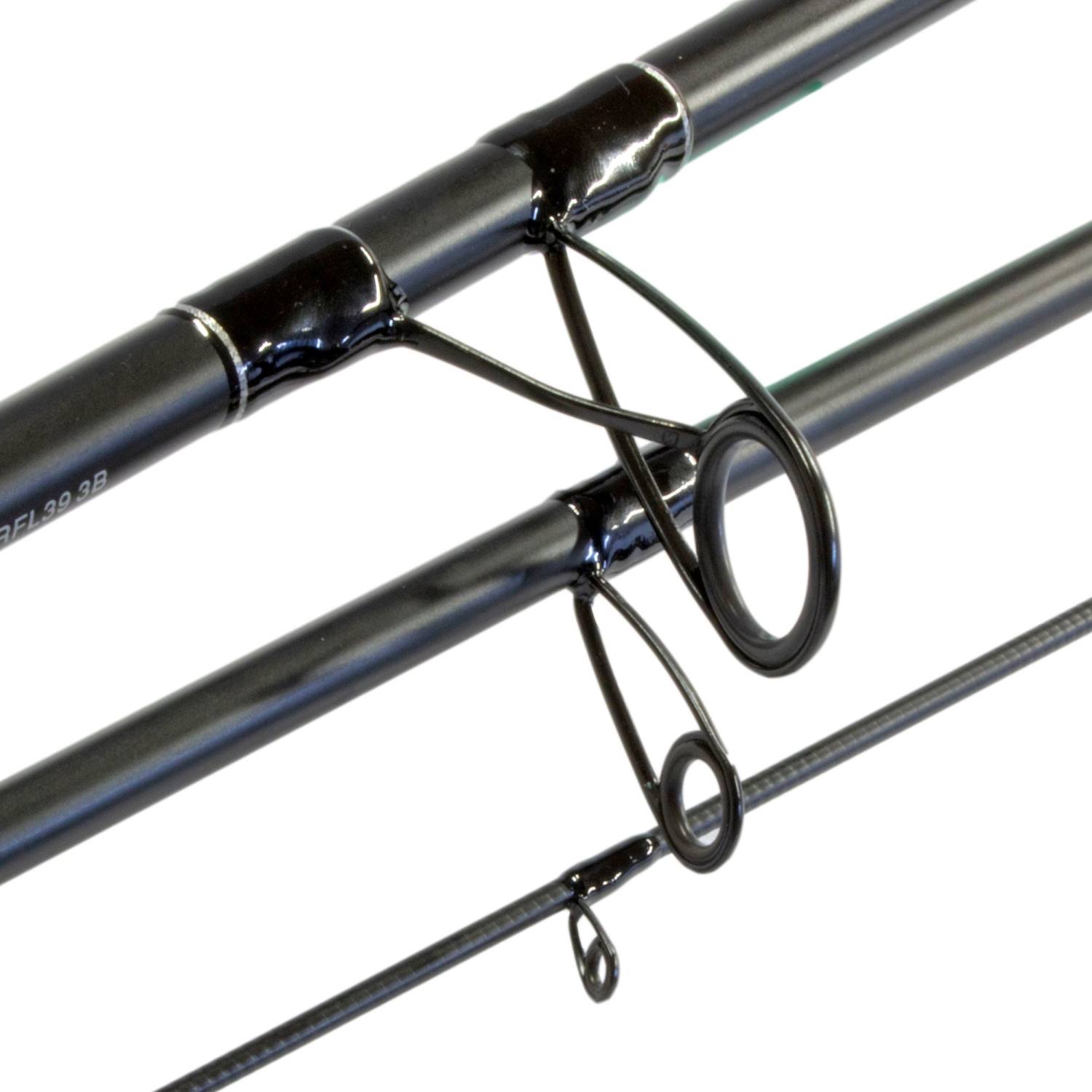 Shimano Carp Cruncher Float Carp Rod Posing Rod 3.30m/3.60m/3.90m Match ... - 02 7800975 3