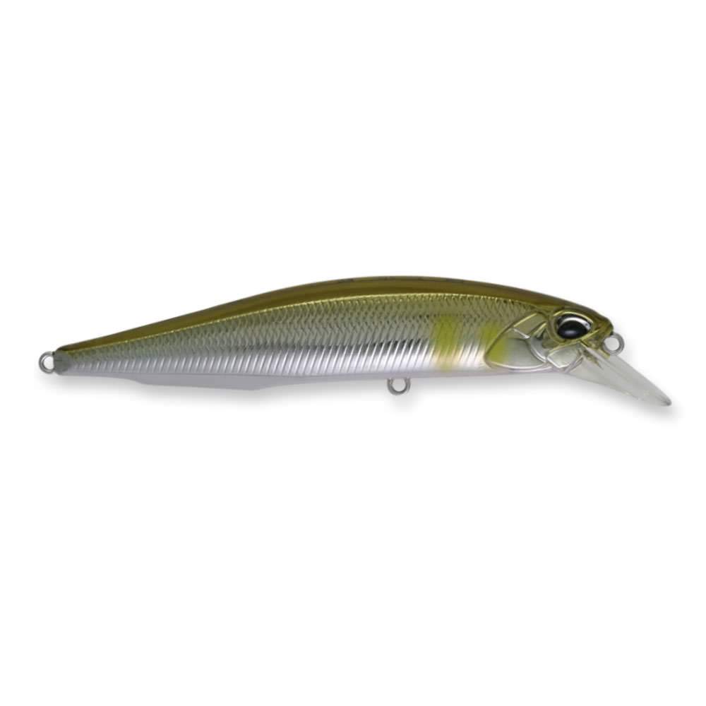 Duo Realis Jerkbait 100SP Half Mirror Ayu